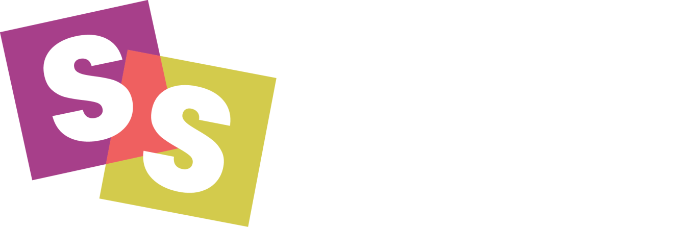 [STS-001] Stronger Start Logo_Inverse
